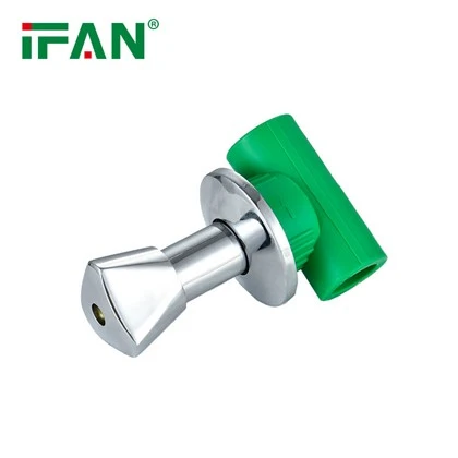 IFAN PPR Concealed Valve