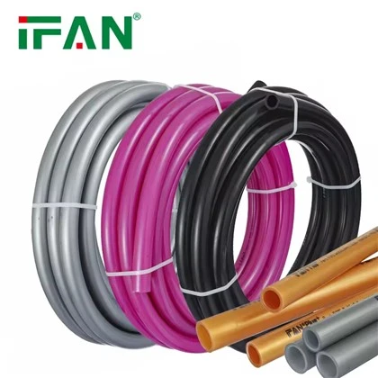 IFAN Underfloor Heating Pex Pipe