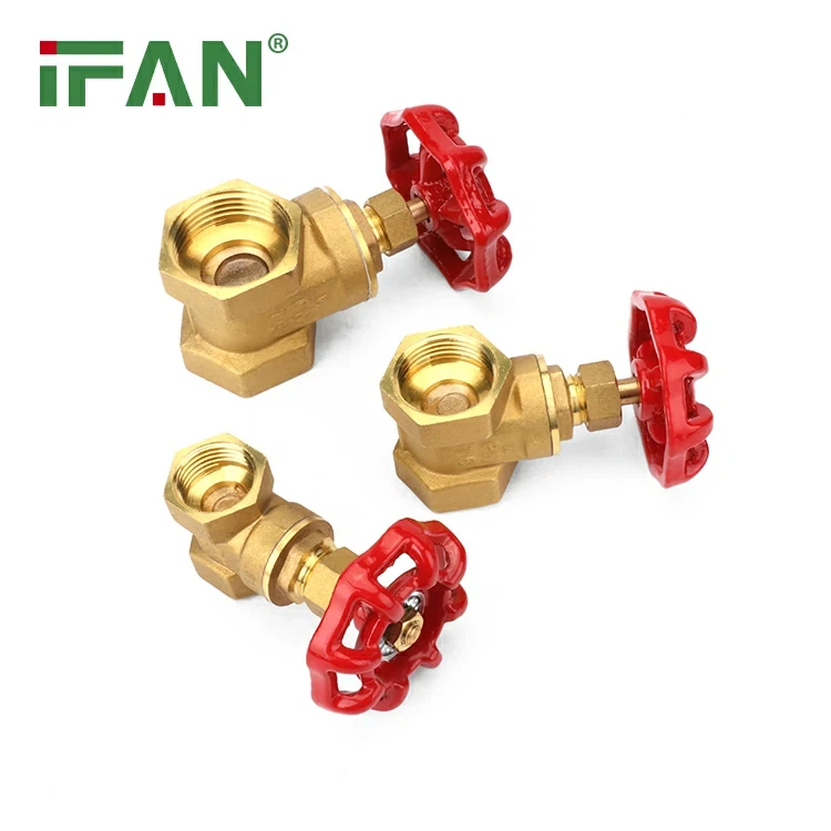 Manual Water Gate Valve