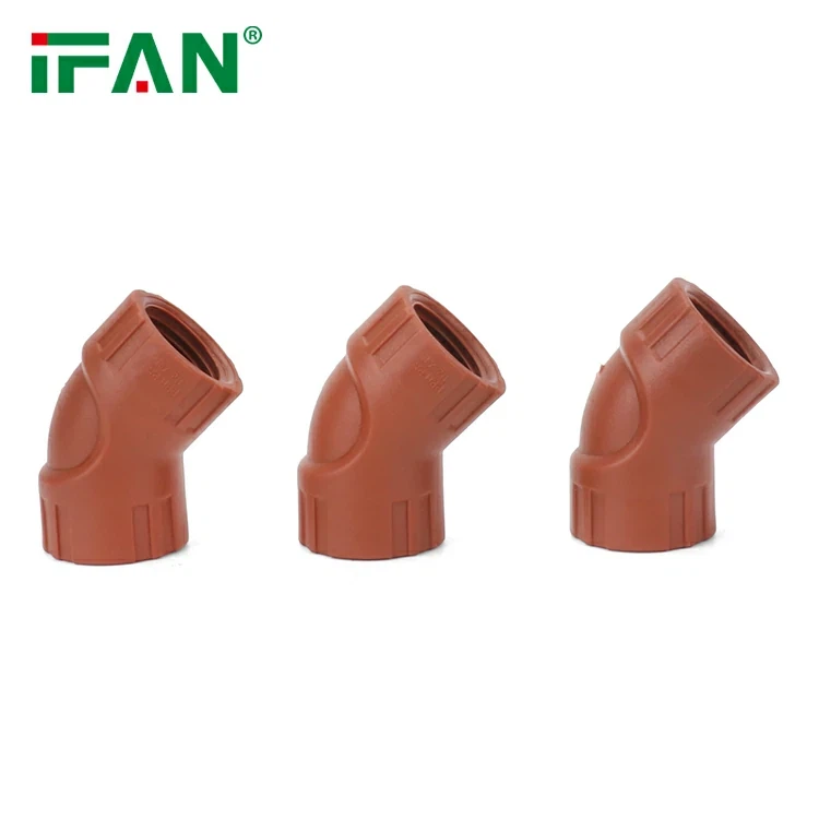 Non-Toxic PPH Fitting