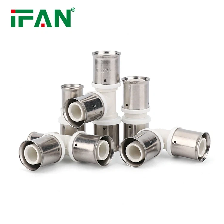 PPSU Press Fitting Manufacturer