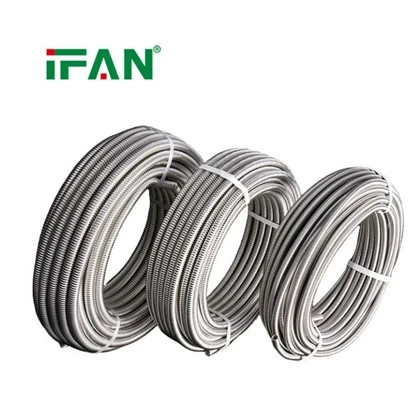 Stainless Steel Corrugated Water Hose