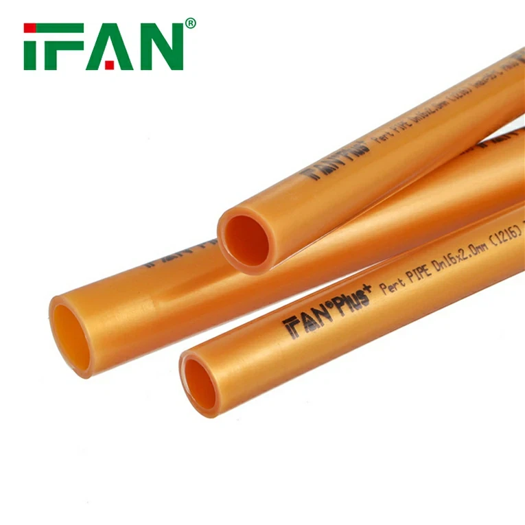 Underfloor Heating Pipe
