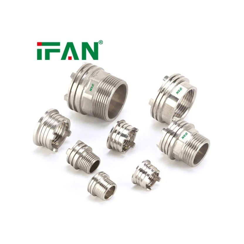 Stainless Steel Insert