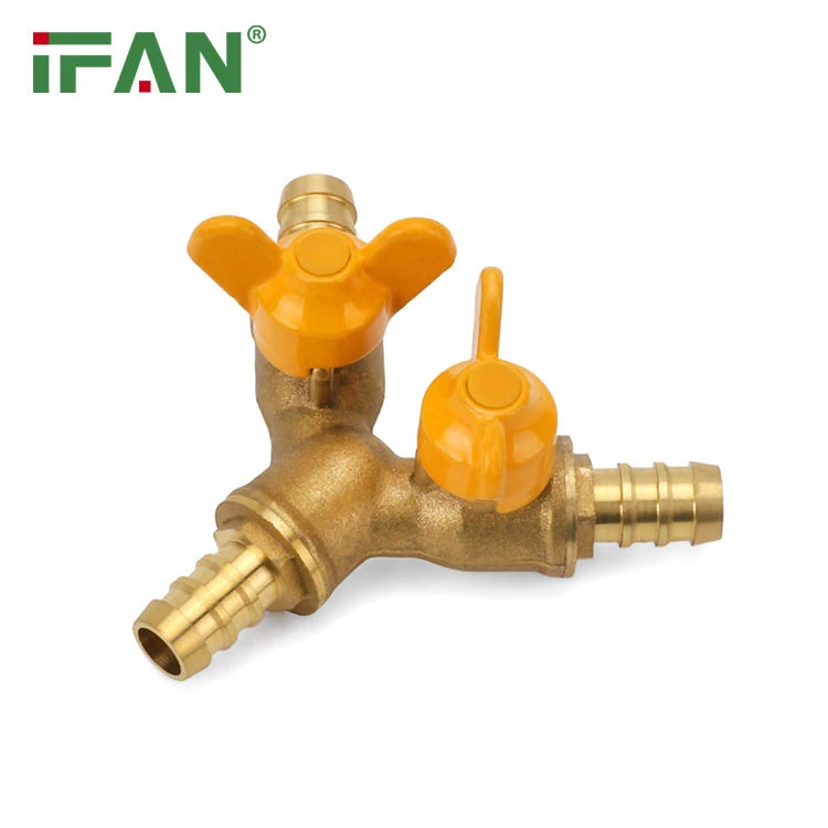 Y Type Gas Valve