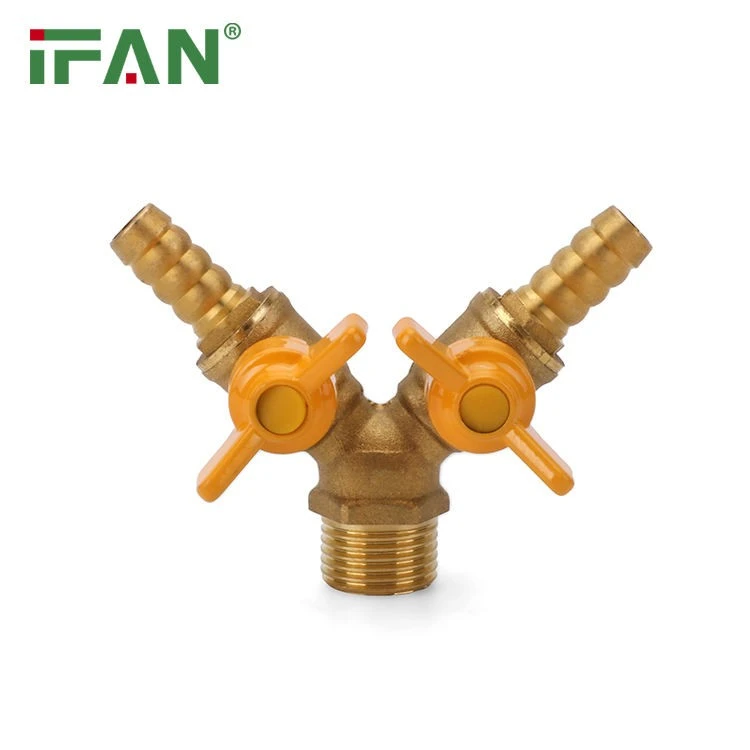 Y Type Gas Valve best